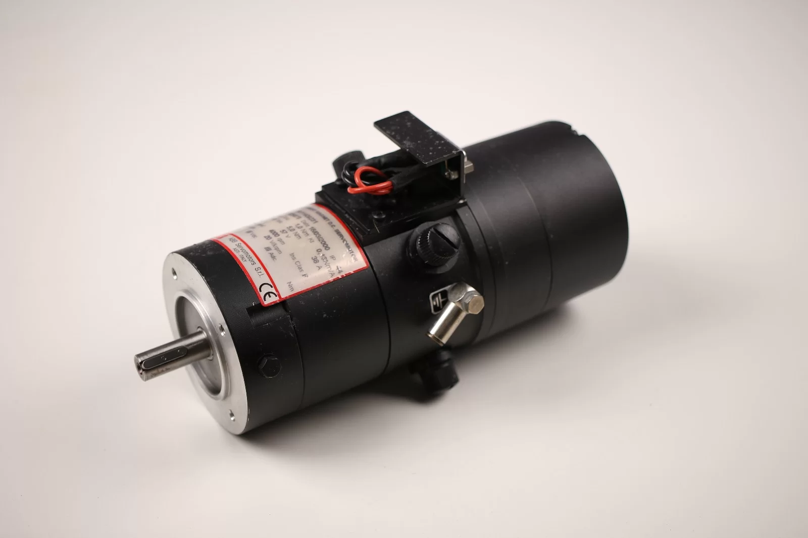 Other motors