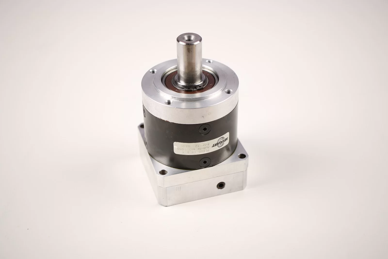 Gearboxes