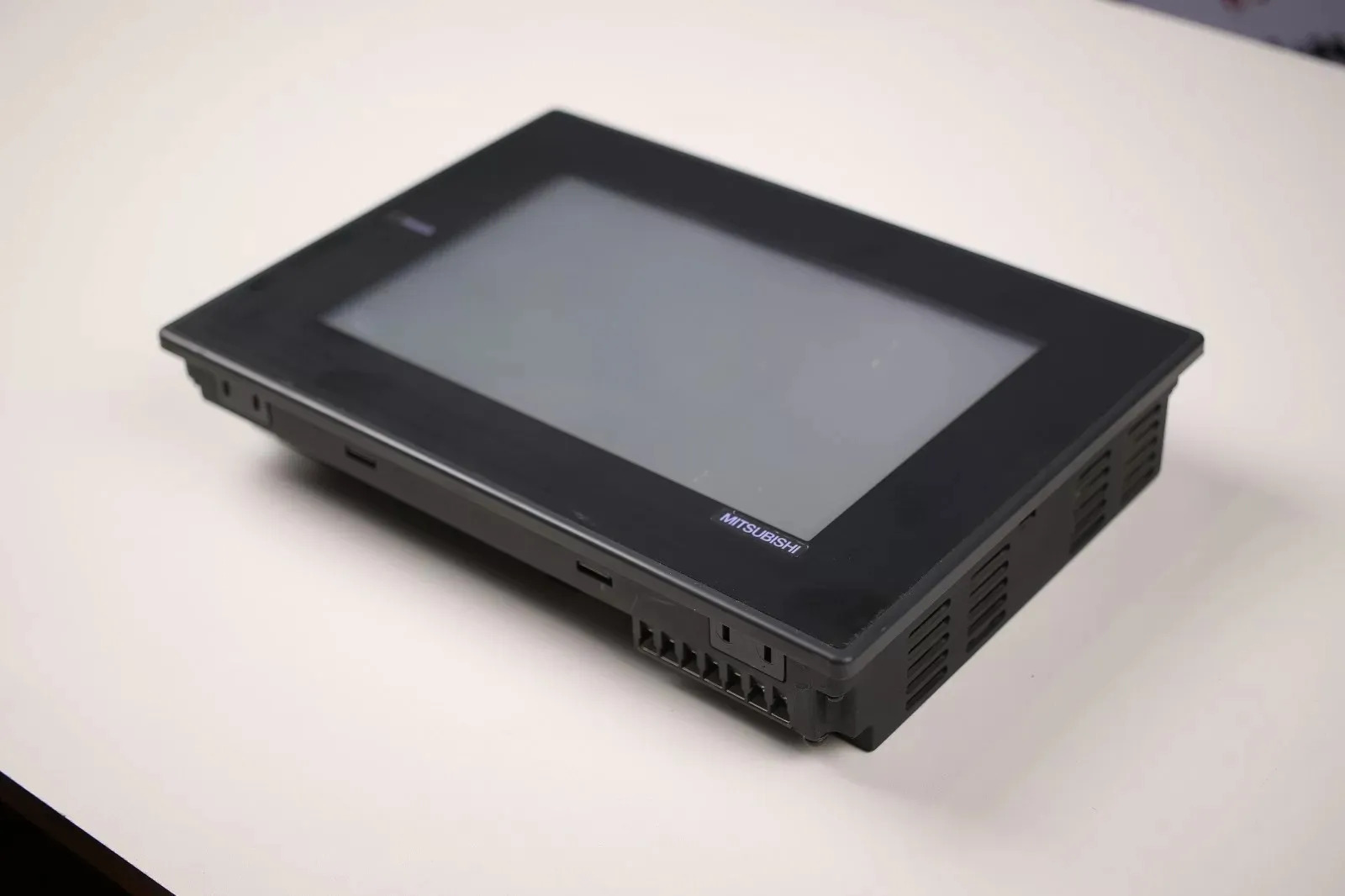 HMI Panels & Displays