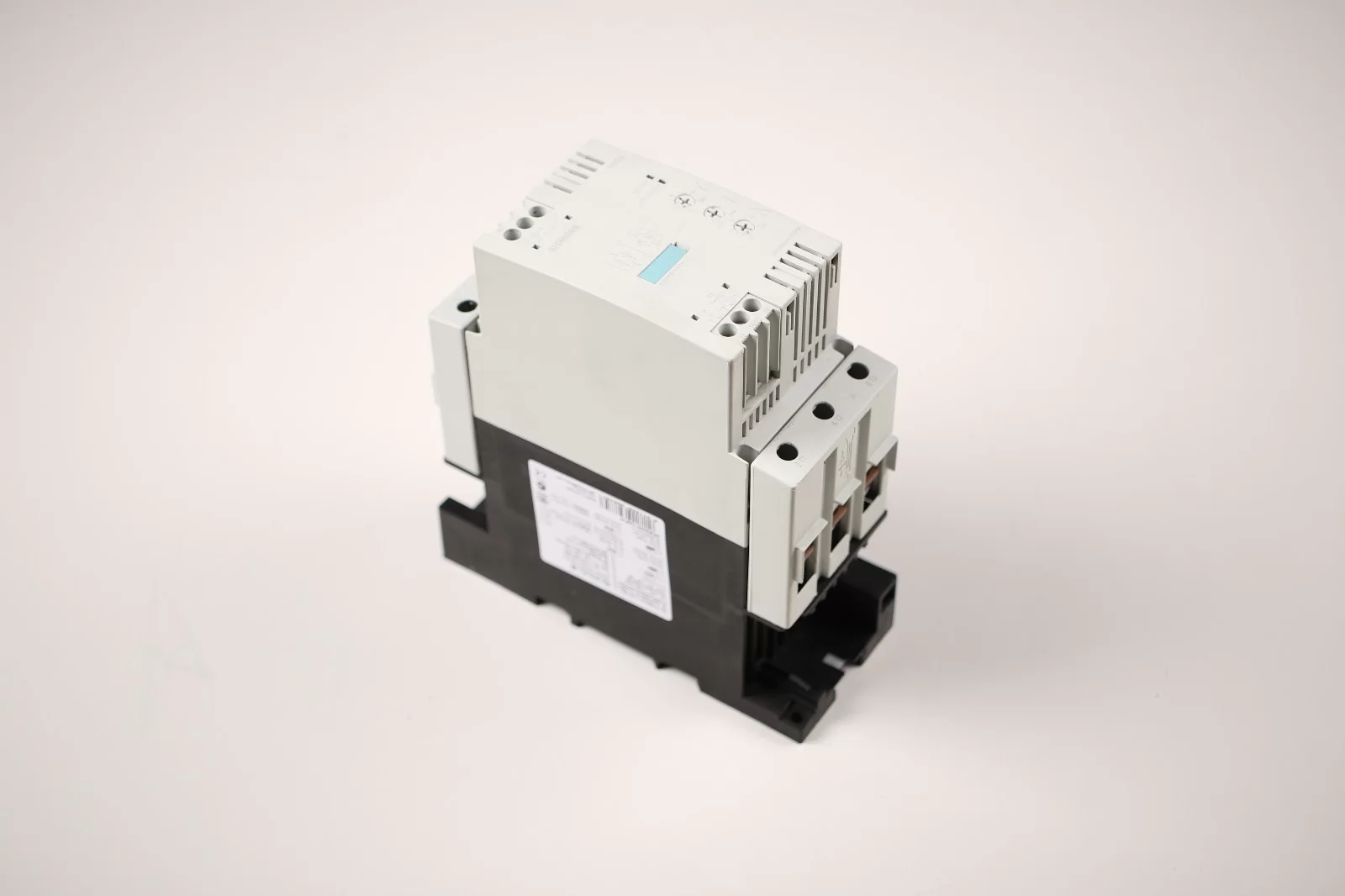 Softstarters