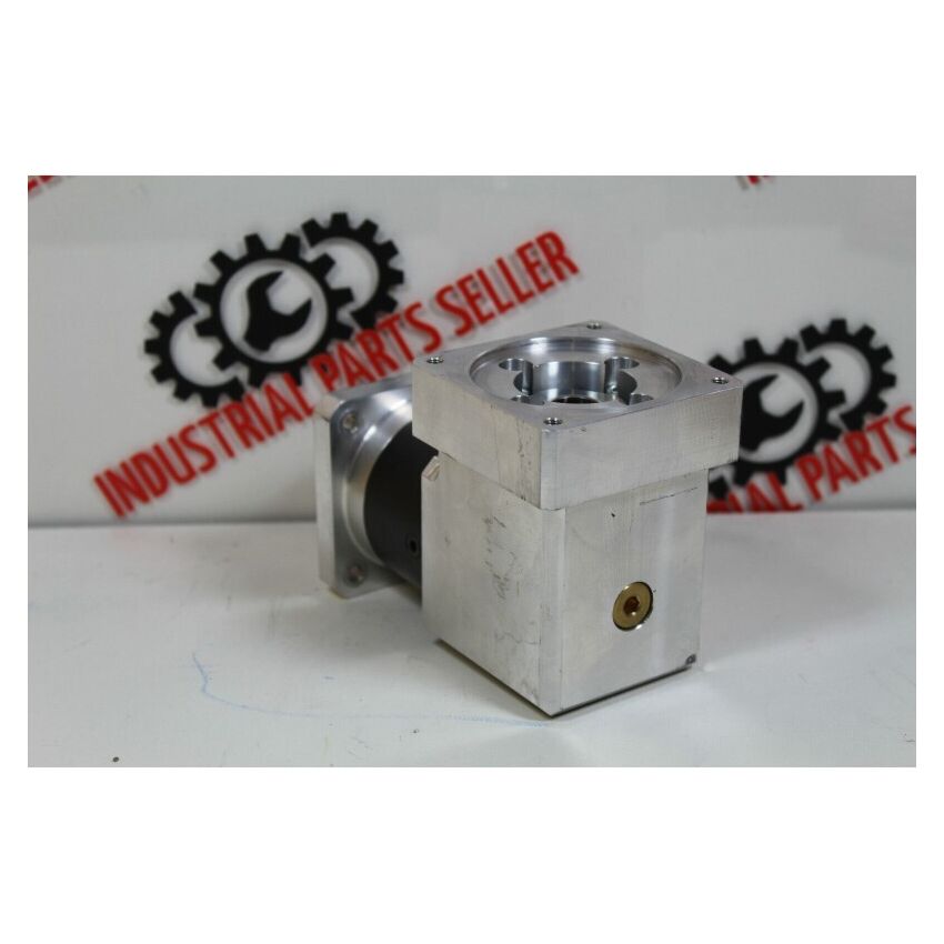 WPLE 60/70 (ratio i=5)