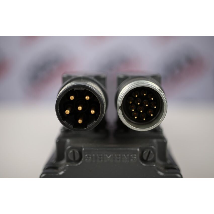 1FT5036-0AF01-1-Z Z:G45V09 + ALPHA SPG 60-MF1-10