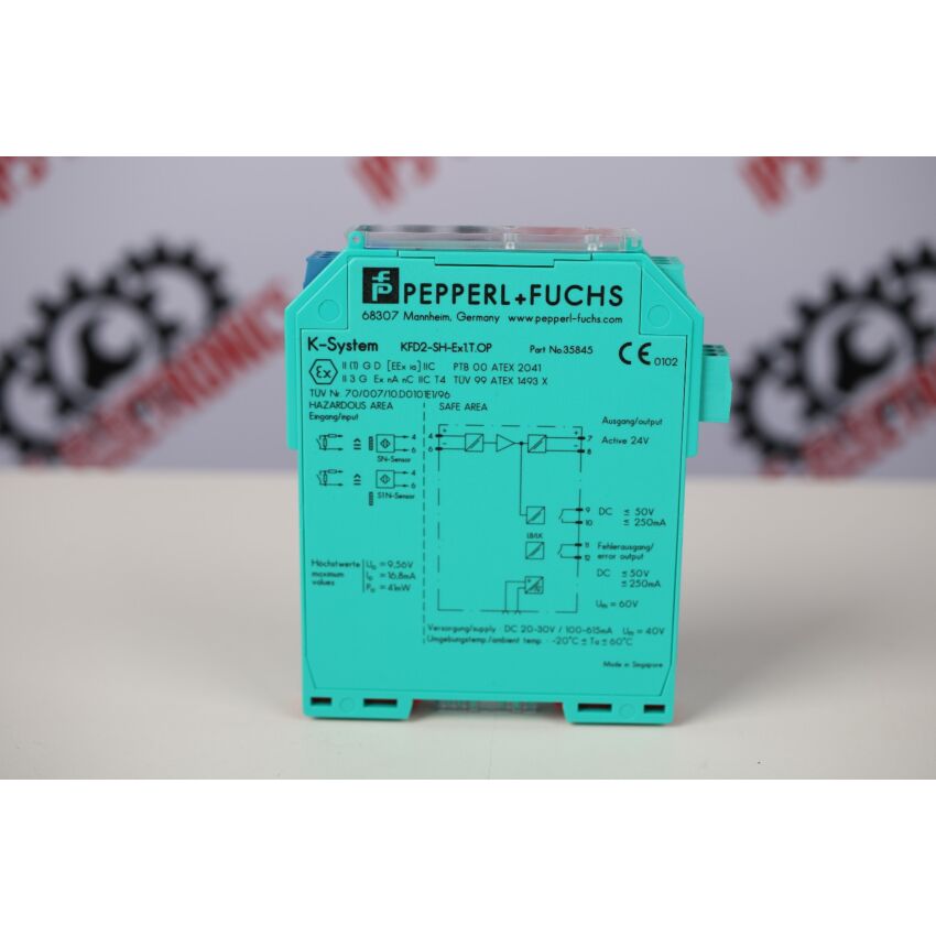 KFD2-SH-EX1.T.OP