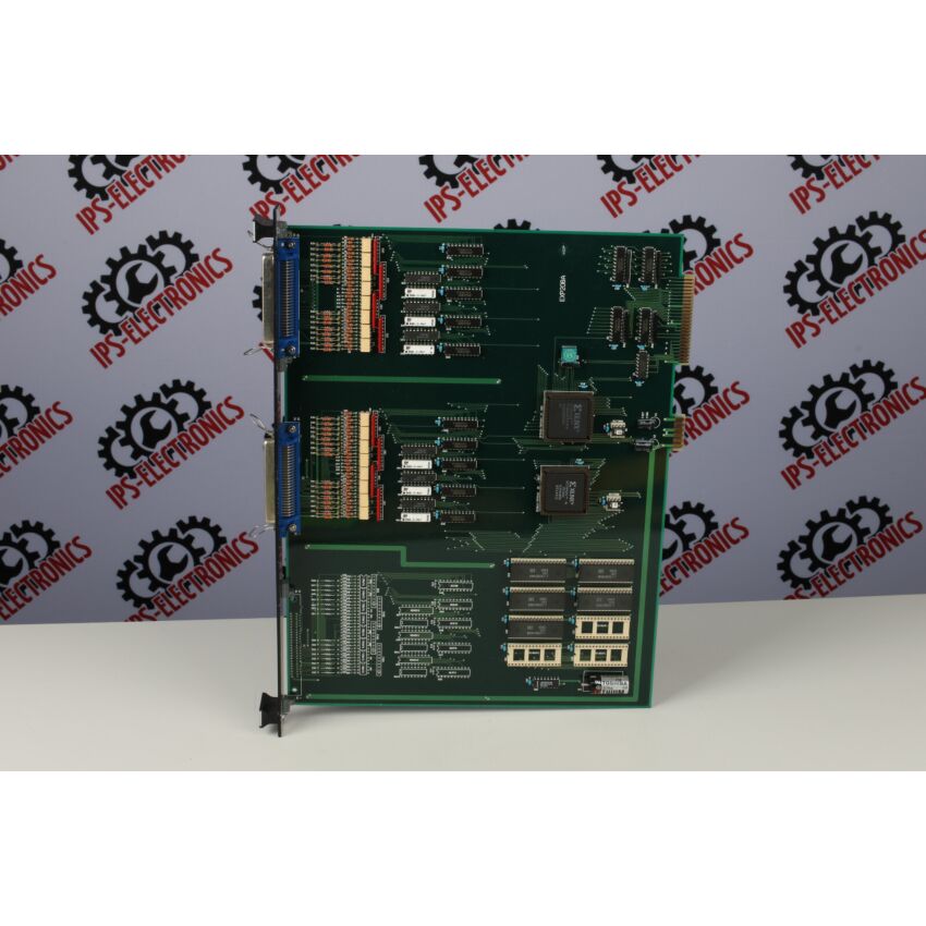 EXP-208A FROM ALIGNMENT CONTROLLER HAP-P03
