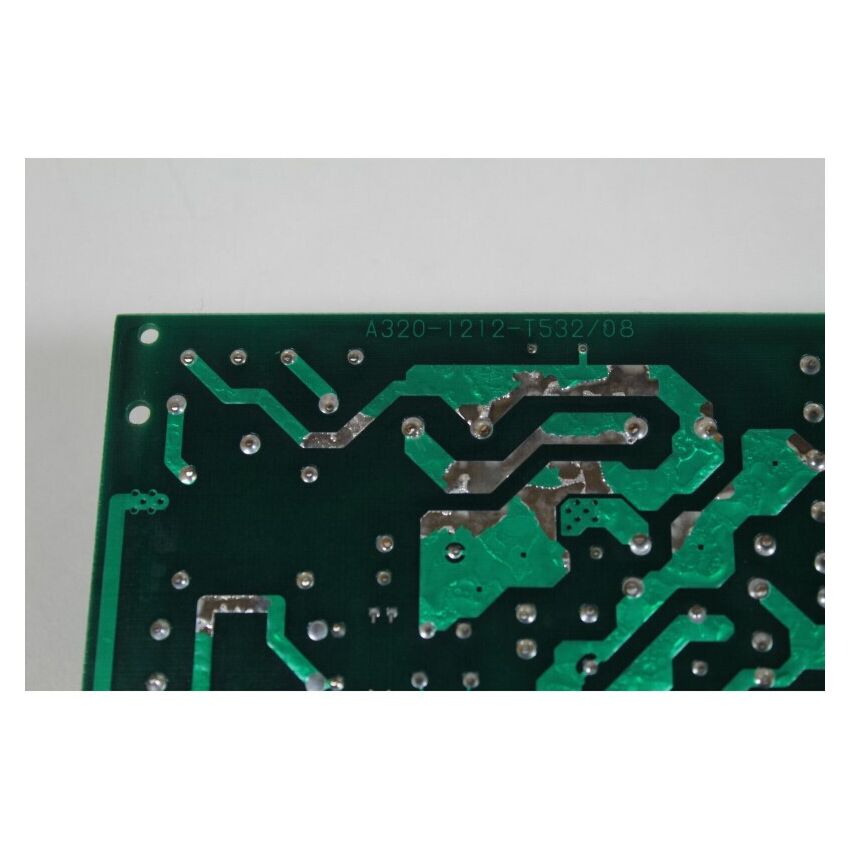 A16B-I2I2-053 1/06B (A320-I2I2-T532/08)