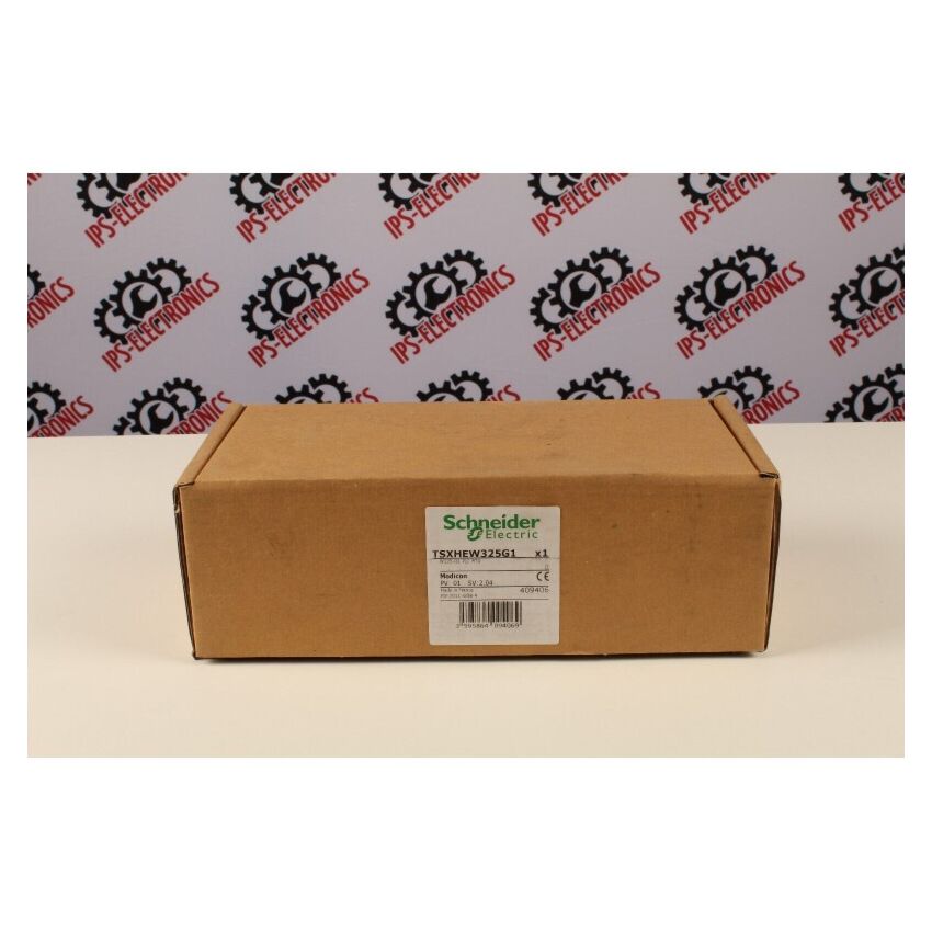 Modicon TSXHEW325G1