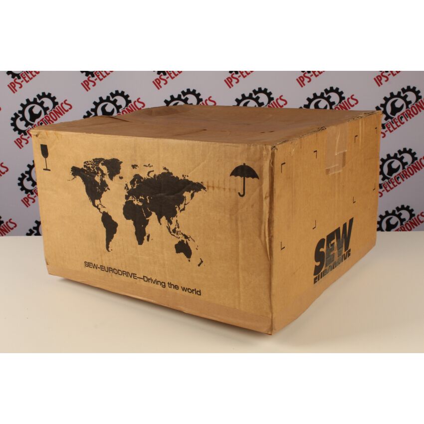 MDX61B0015-5A3-4-00 / MDX60A0015-5A3-4-00