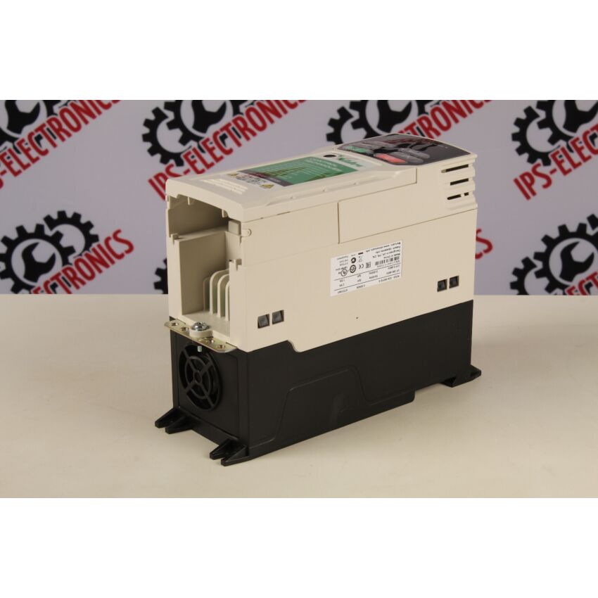 NIDEC UNIDRIVE M300-024 00018 