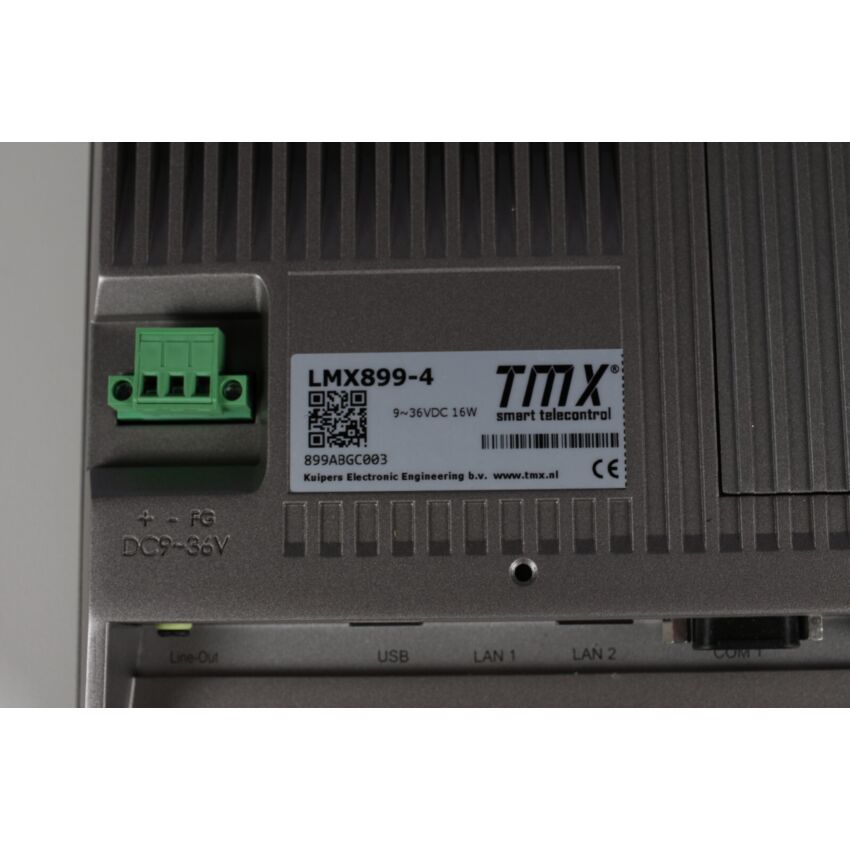 LMX899-4