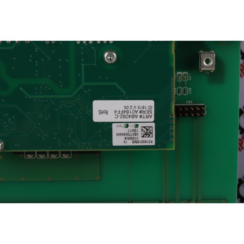 1TJ-51 AB4092-C (ID 1815)