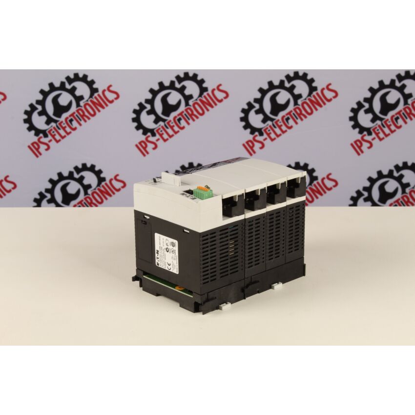 XC-CPU101-C128K-8DI-6DO, XC-CPU101, XIOC-16DX, XIOC-16DI 