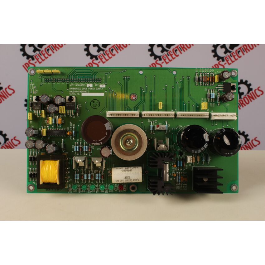 NO. 0083752 (1083771) REV. D 