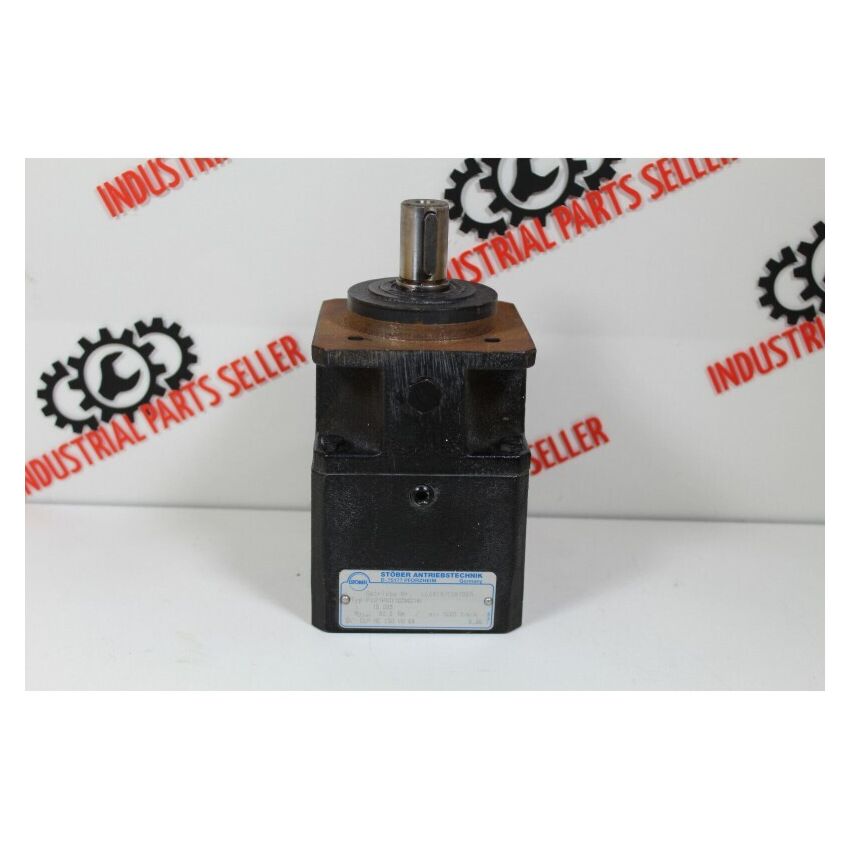 P401PN0100MQ1M (ratio i=10)