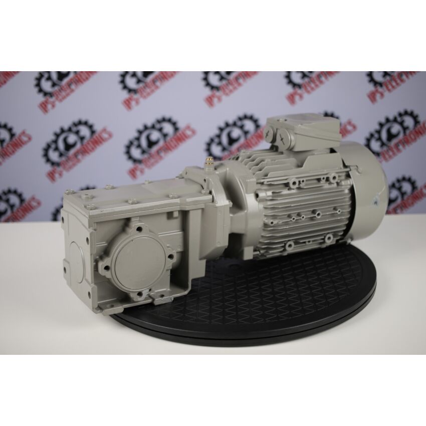 2KJ3501-1DC22-4AK1-Z (FDU1506/2256963-001) (I=9.51)