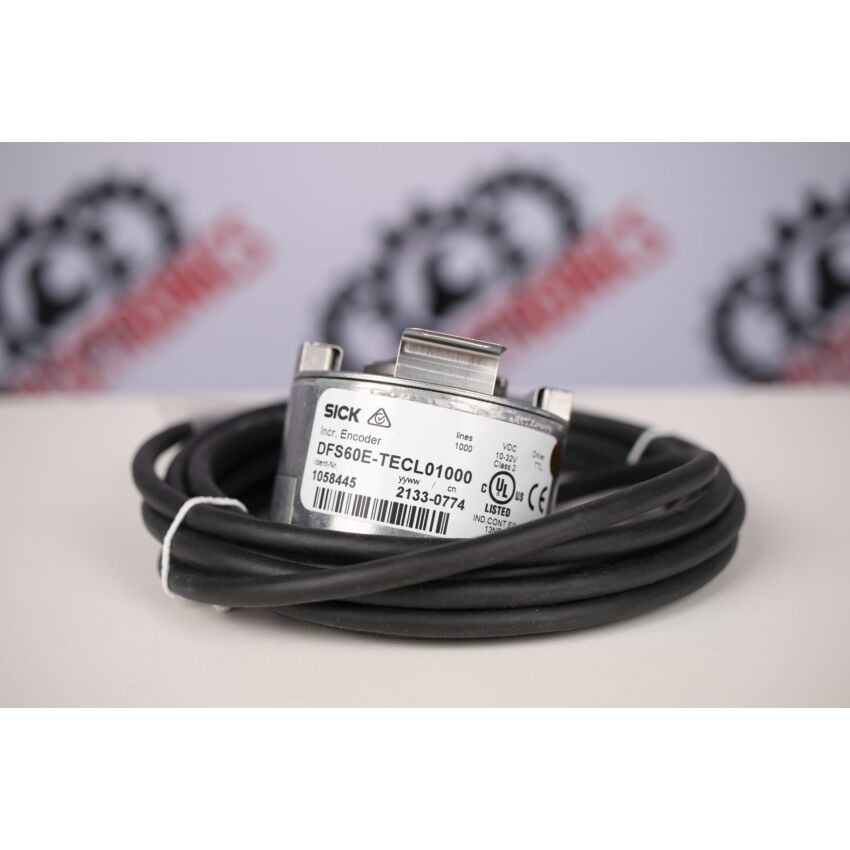 DFS60E-TECL01000 (ID 1058445)