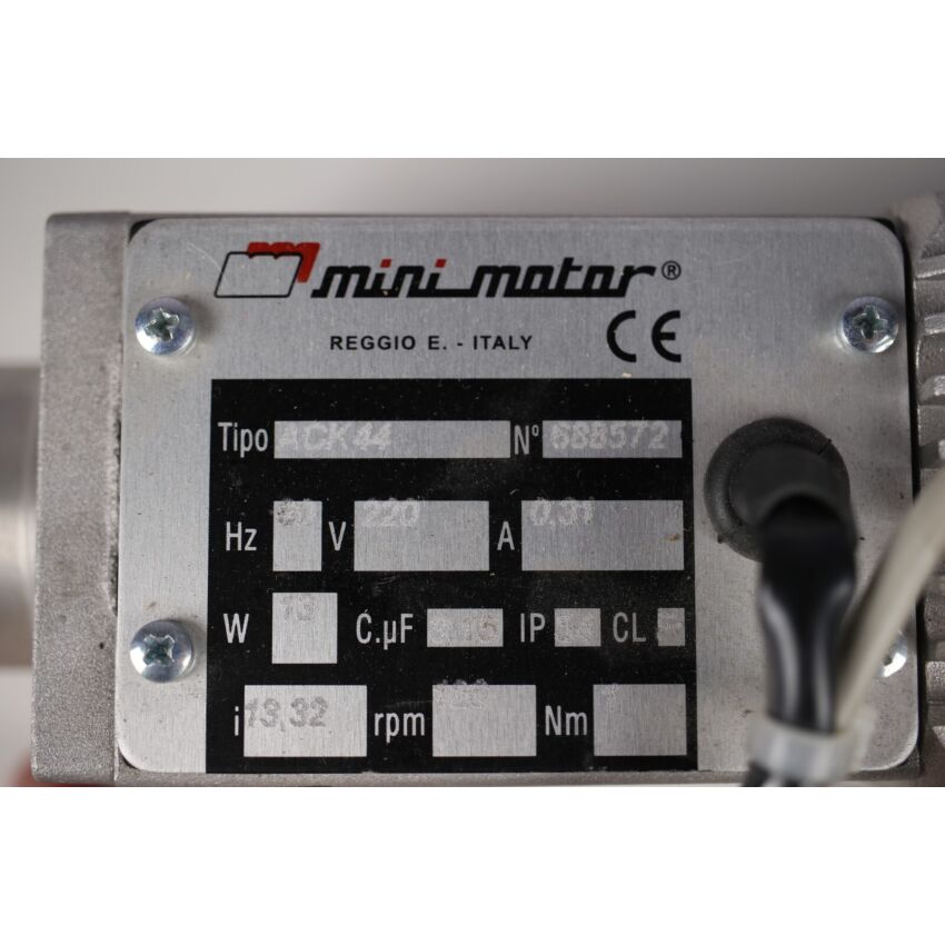 ACK44 (N* 688572) (I=13,32)