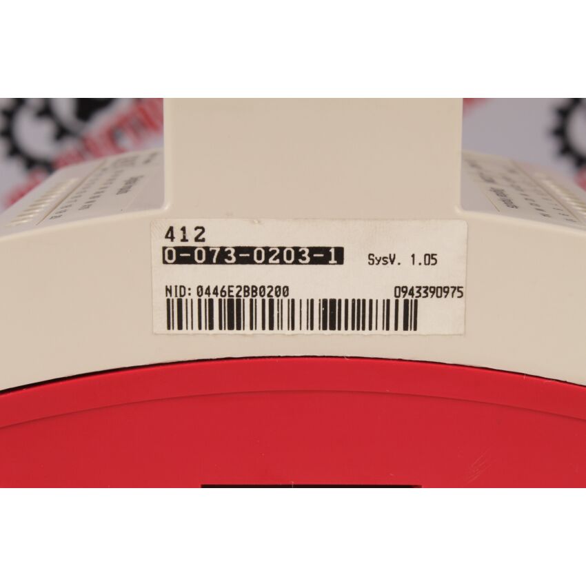 412 0-073-0203-1 (0446E2BB0200)