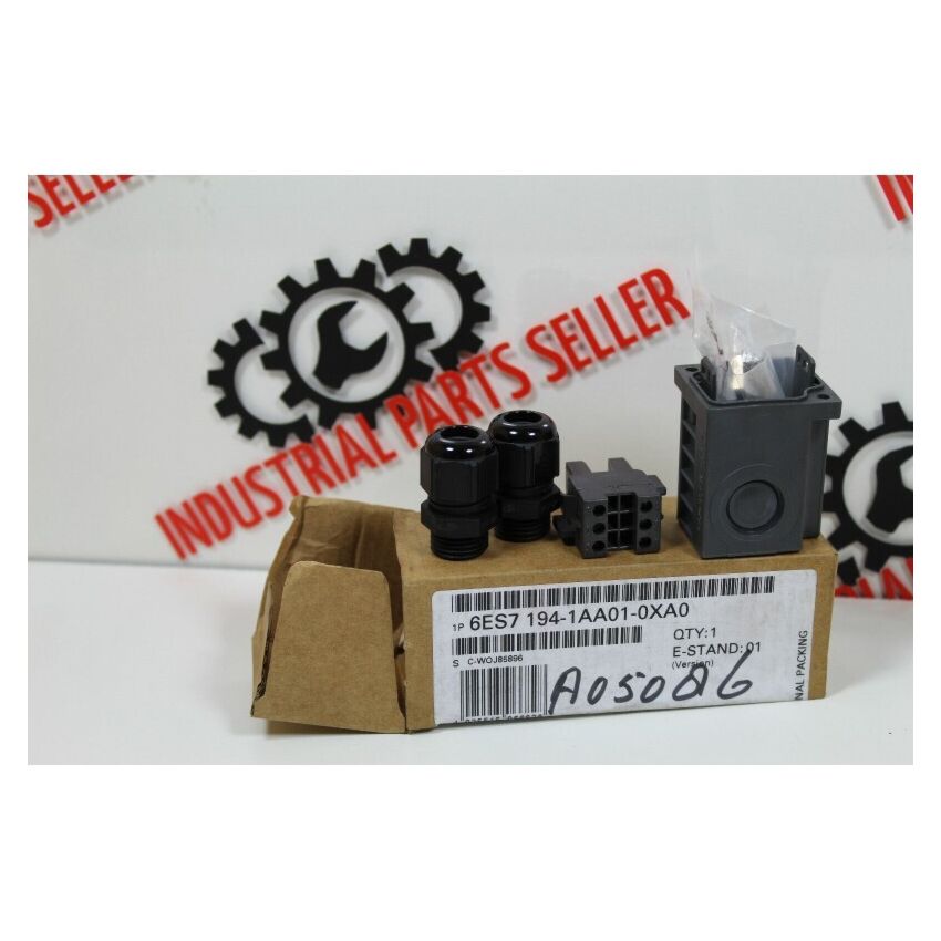 6ES7 194-1AA01-0XA0