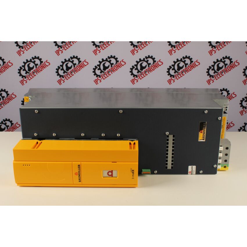 BM4443-SI1-02680-0310-SET - 48Kw