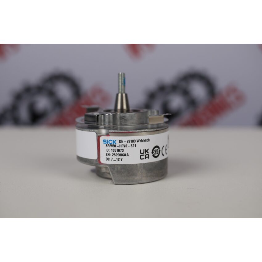 SRM50-HFV0-S21