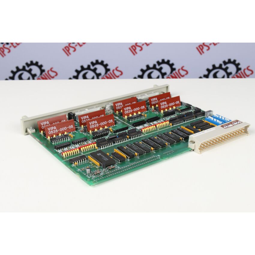 VIPA DEA-BG07 (0535-000-05)