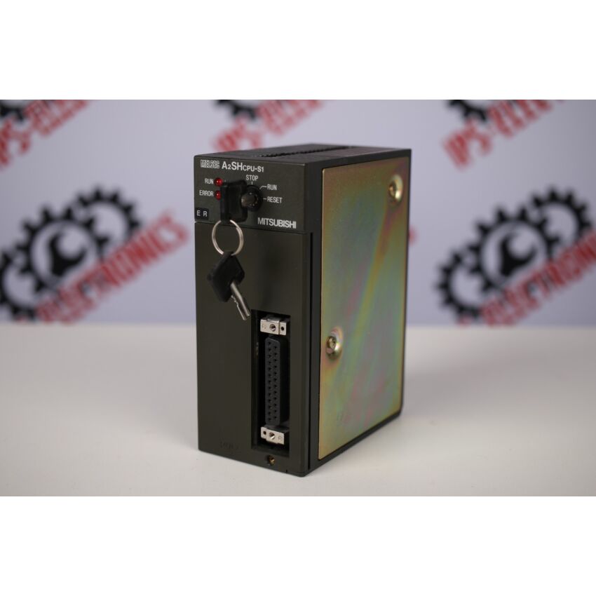 A2SHCPU-S1