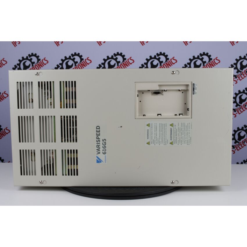 616G5 CIMR-G5C4030 40300F (400V 30KW)