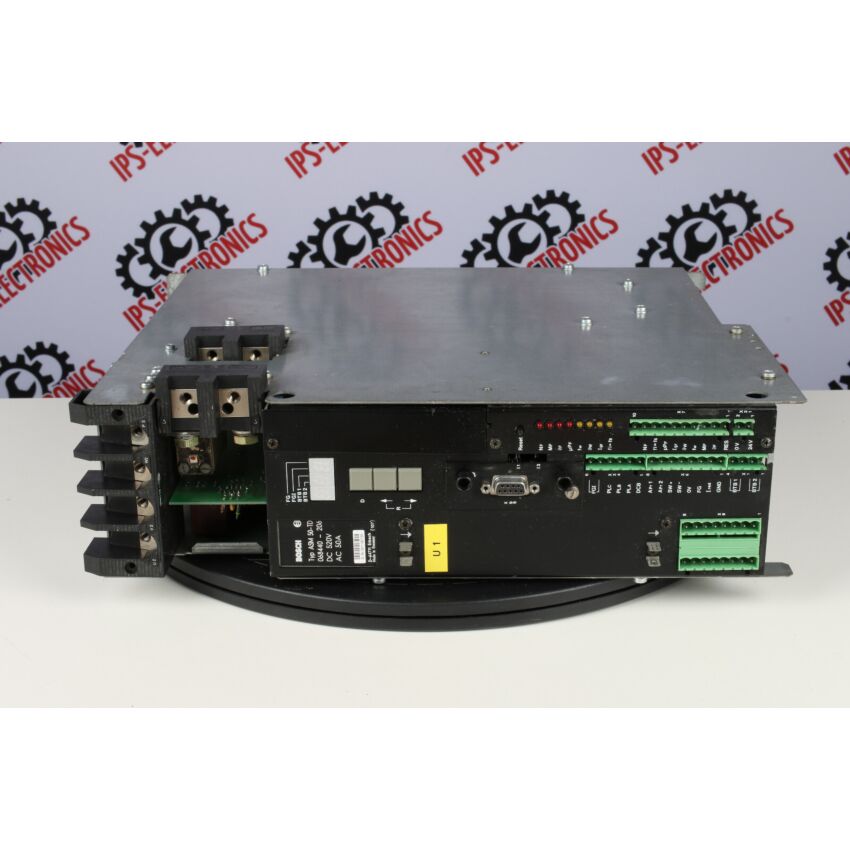 ASM 50-TD 068440-206 (520V, 50A)