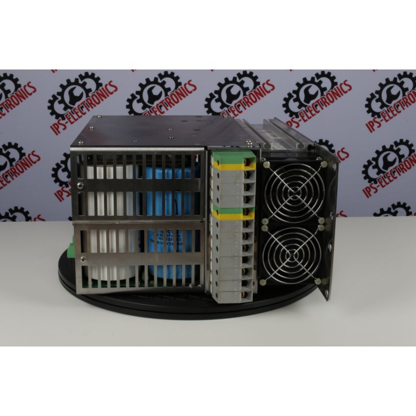 SERVOSTAR 650 3X400V 30VKVA (160)