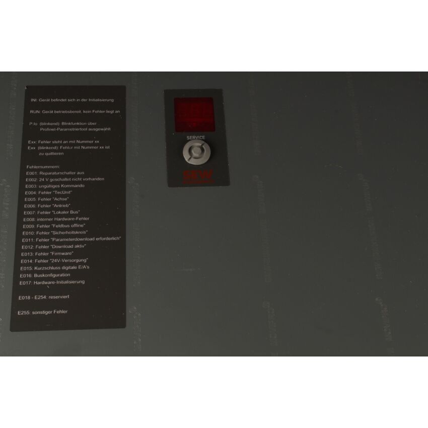 PZM2xA-A150-D03-01 + PHC22A-A110M1-E10S-03