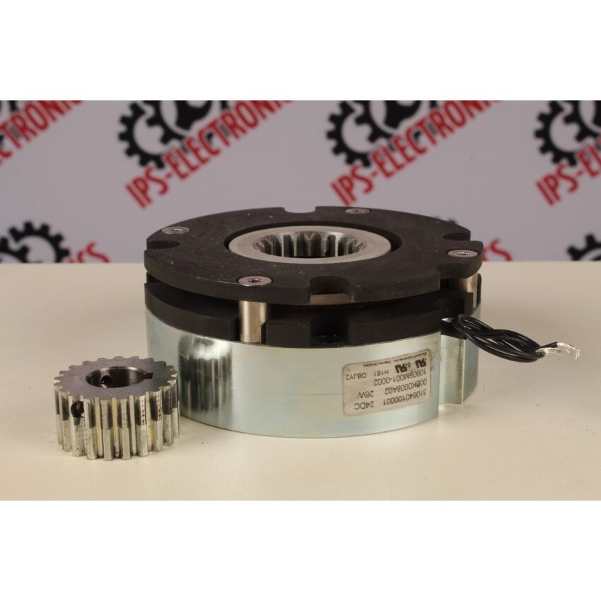 310640100001 (00BK0008A02) (10909M001-0002)