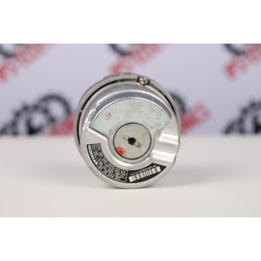 ERN 1381 1000 62S12-30