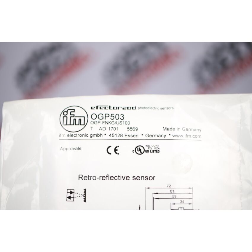 OGP-FNKG/US100 (Efector20d) (OGP503)