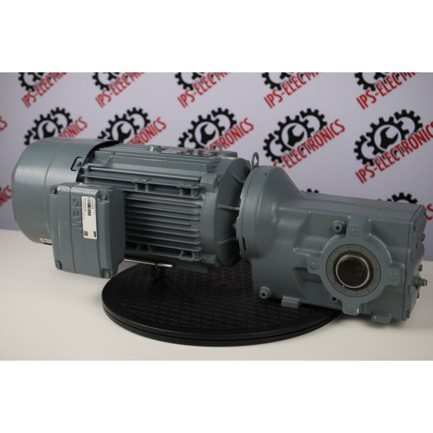 KA39 DRN100L4/BE5HR/TF/E13R