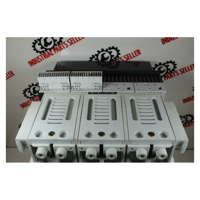 3WL1110-3CB32-4AS2 *Mint condition*