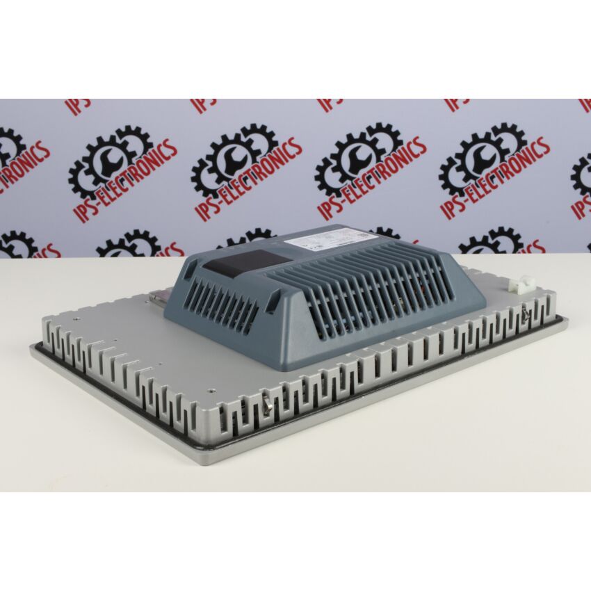 SIMATIC HMI 6AV6 646-1BA15-0AA0 