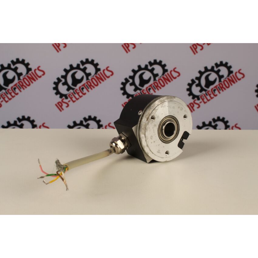 CH-8501 BHG-06.24K100-B2-5