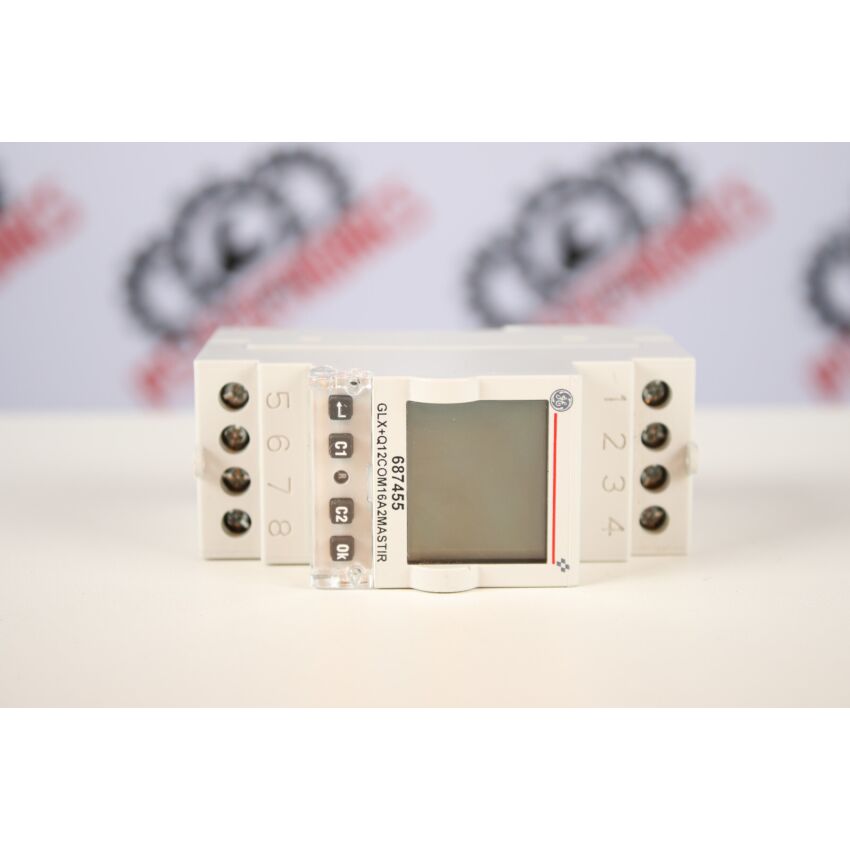 687455 GLX+Q12COM16A2MASTIR