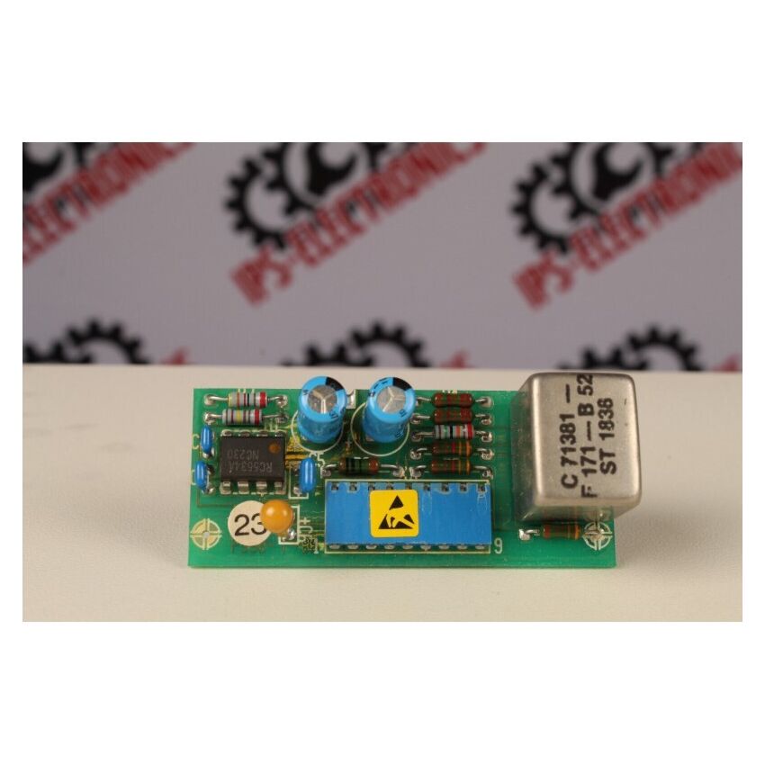 C98392-A9701-L930 WST12-TS 1750/17