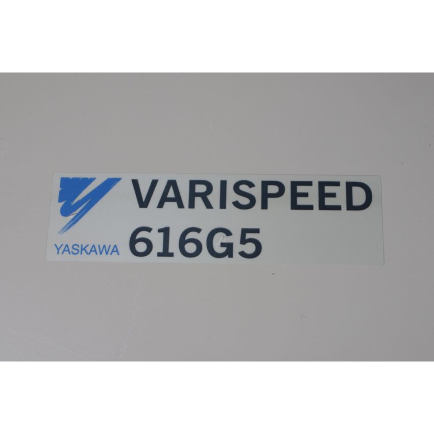 616G5 CIMR-G5C4030 40300F (400V 30KW)