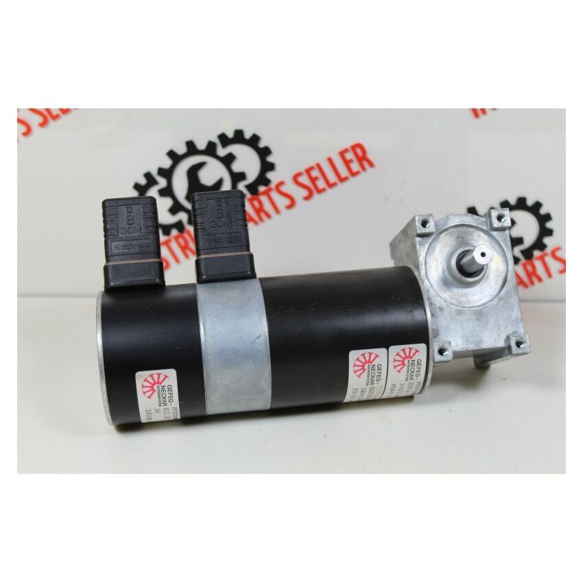 G665Z00007905 + S567B (i 5/2.2Nm)