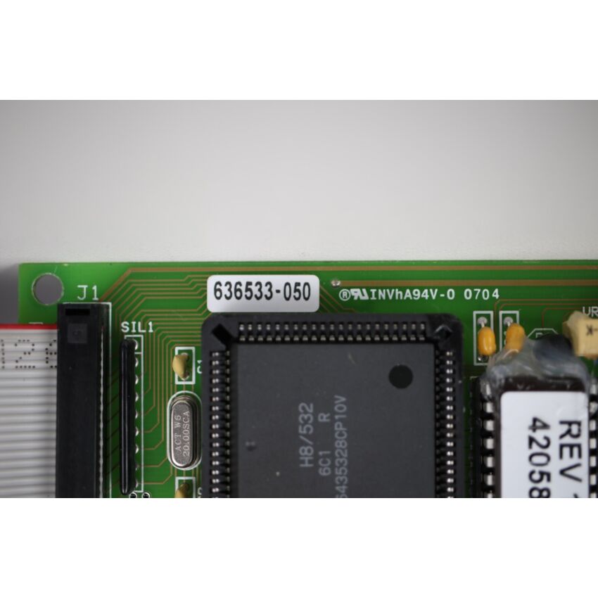 4205811 ISSUE 3 / INVhA94V-0 0704 / 4205821 REV 1.1 (4205803)