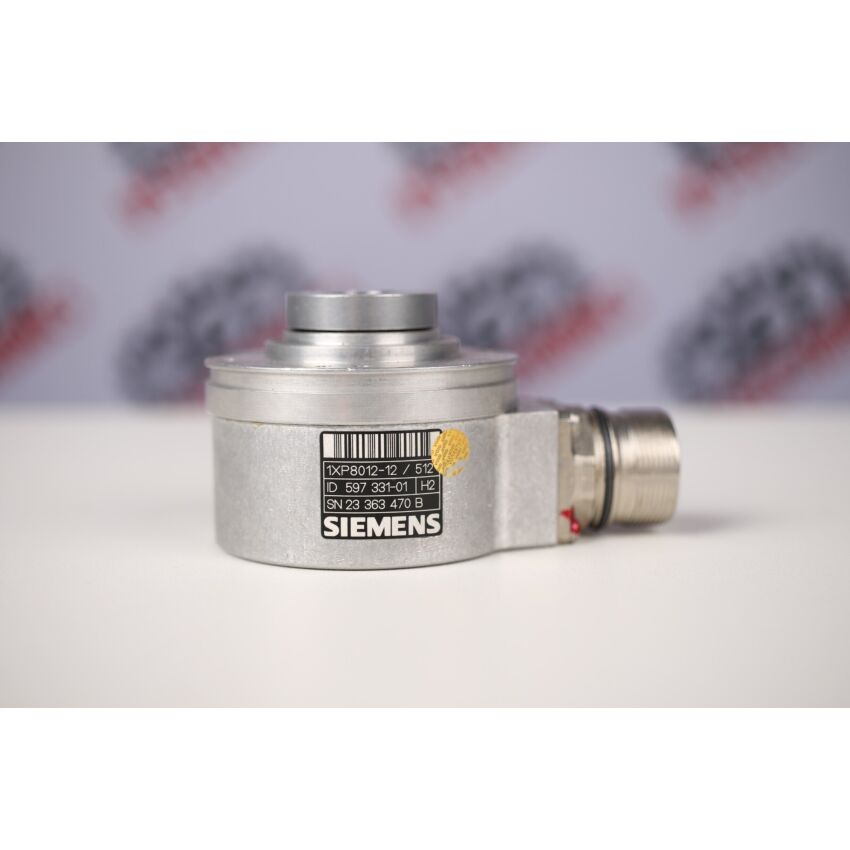 1XP8012-12/512