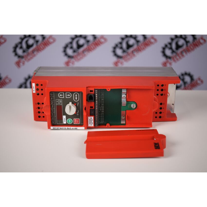 MOVITRAC MC07A015-5A3-4-00