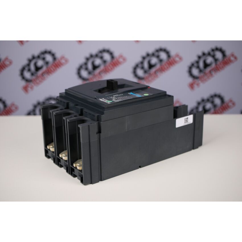 COMPACT NSX 630L 6DGT0138601 (GREEN)