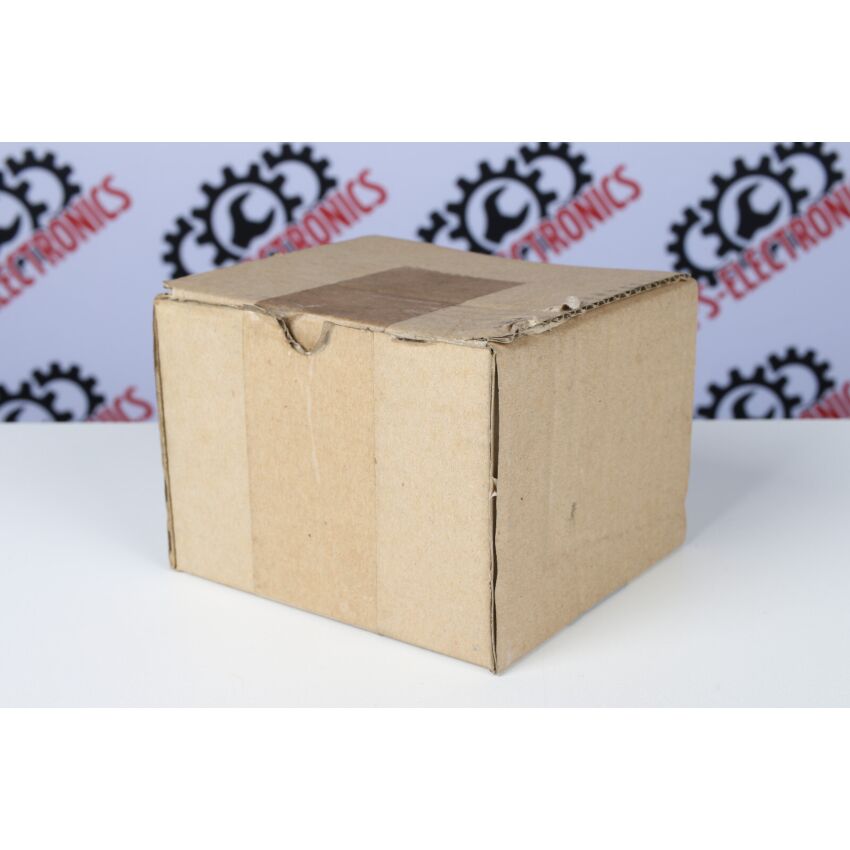 EC3VS (0-2 KA) (2000/5A) FAGET 3BIV96 293327 10