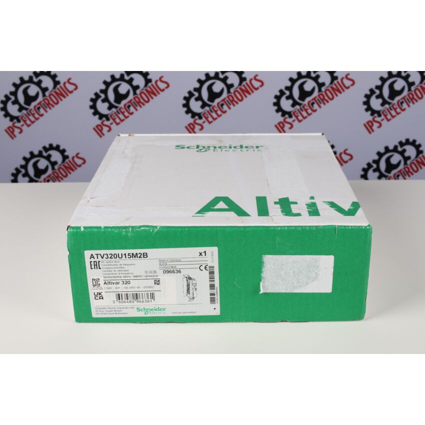 ATV320U15M2B 