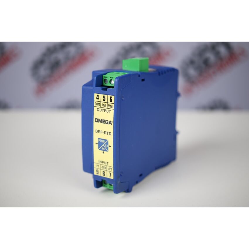 DRF-RTD-230VAC--25/75C-4/20 331726/2007 