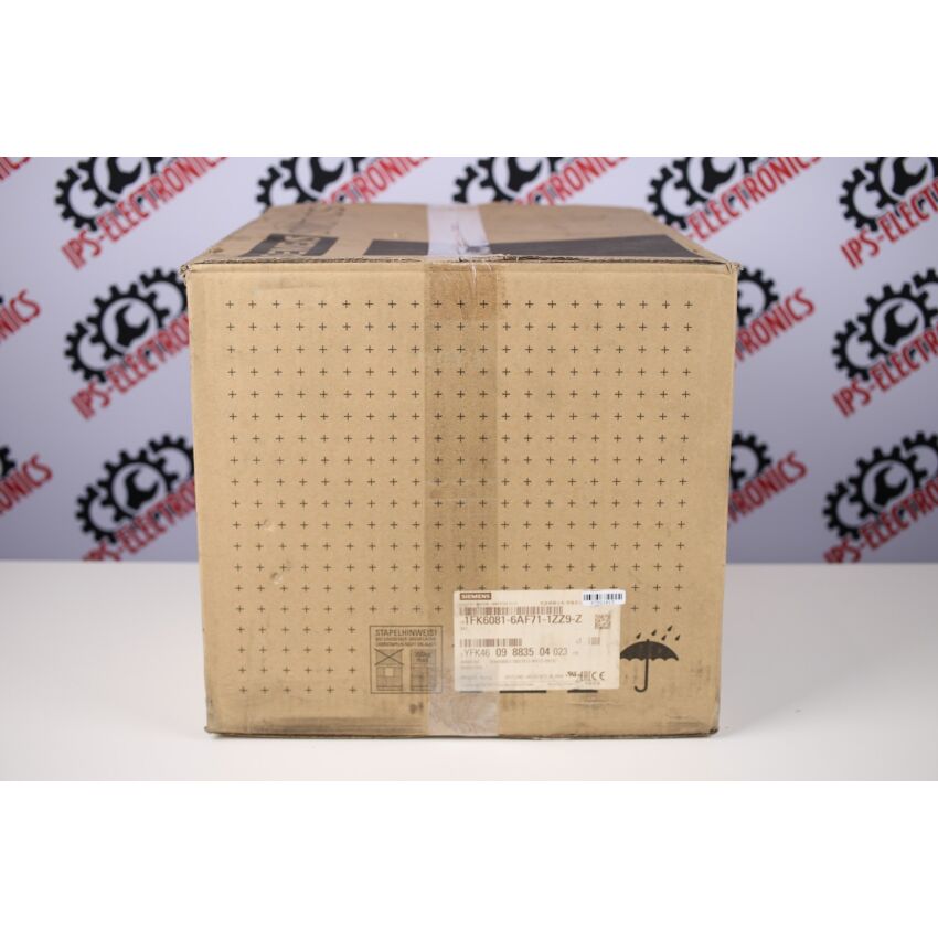 1FK6081-6AF71-1ZZ9-Z