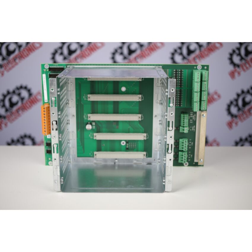 A5Q00034237-03 / A5Q00034236-03 FCC2003-49FP